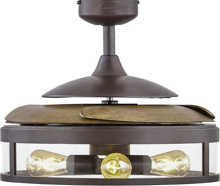 Actual product image Beacon Fanaway Classic