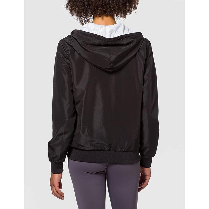 Produktbild Build Your Brand Windrunner Jacke (5XL)