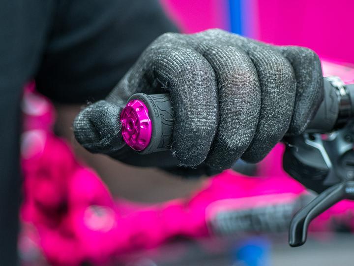 Immagine prodotto Muc-Off Tappo Stealth Tubeless Punctures