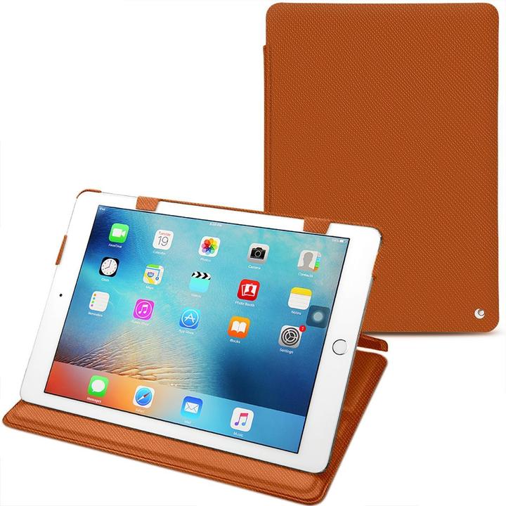 Actual product image Noreve Leather case horizontal (iPad Pro 9.7 2016 (1. Gen))