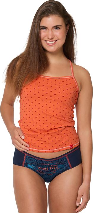 Actual product image Ein schöner Fleck Erde Wild woman (M)