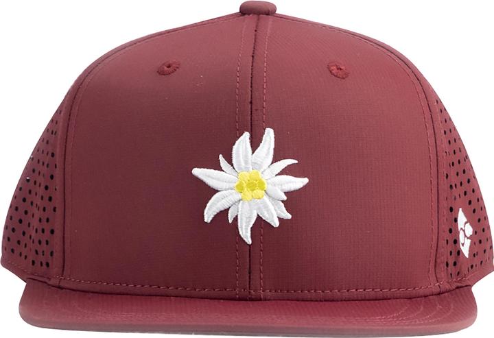 Produktbild Bavarian Caps Edelweiss Flat (One Size)