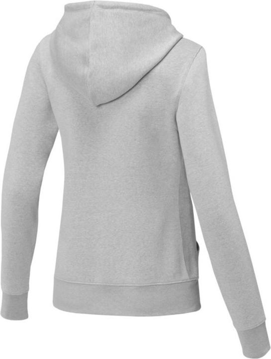 Immagine prodotto Elevate Felpa Theron con cappuccio e zip (S)