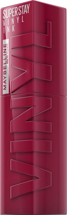 Actual product image Maybelline New York Superstay/Forever Lip (30 Unrivalled)