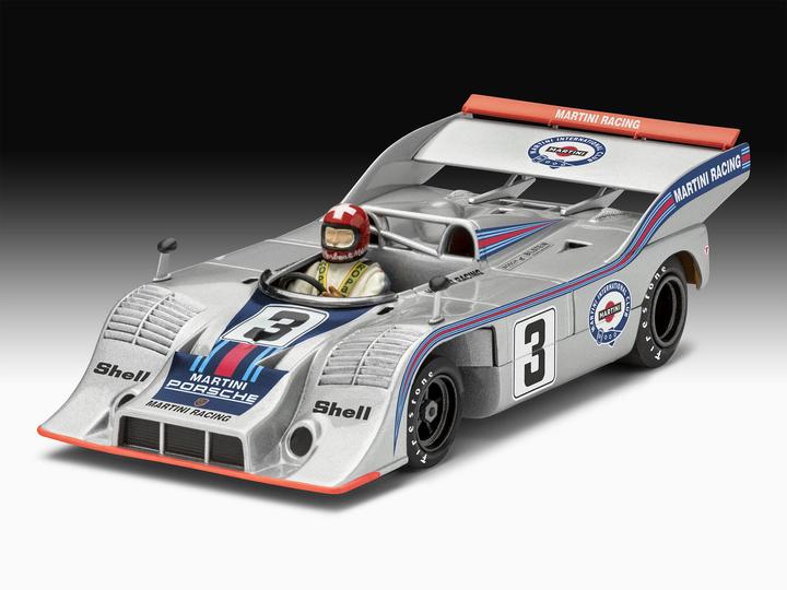 Produktbild Revell Model Set Porsche 917