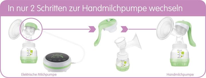 Produktbild MAM 2in1