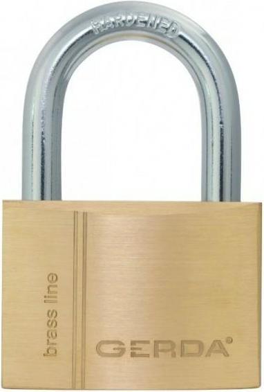 Productafbeelding Gerda RECHTER BRAS 60mm 2st 6 KEY BLISTER