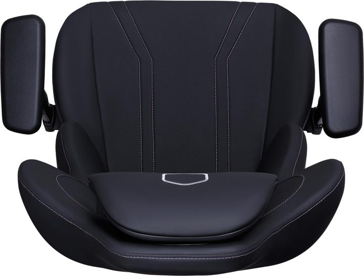 Produktbild Cooler Master Gamingstuhl Hybrid 1 schwarz/blau