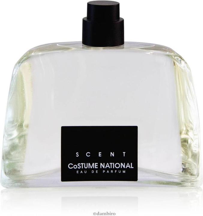 Actual product image Costume National Scent (Eau de parfum, 30 ml)