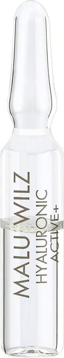 Actual product image Malu Wilz Hyaluronic Active+ Ampulle (30 ml)