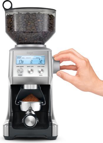 Image du produit Sage le Smart Grinder Pro (Fiche CH)