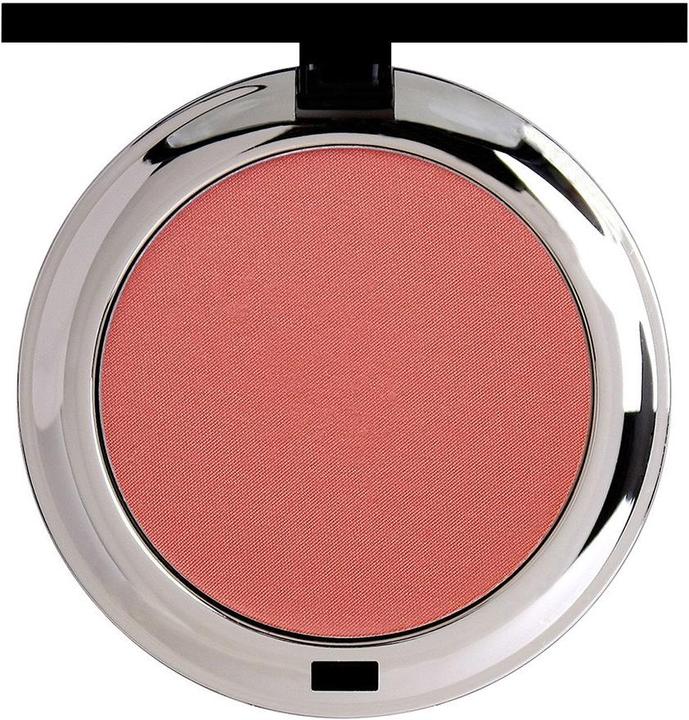 Actual product image Bellapierre Cosmetics Compact Blush (Desert Rose)