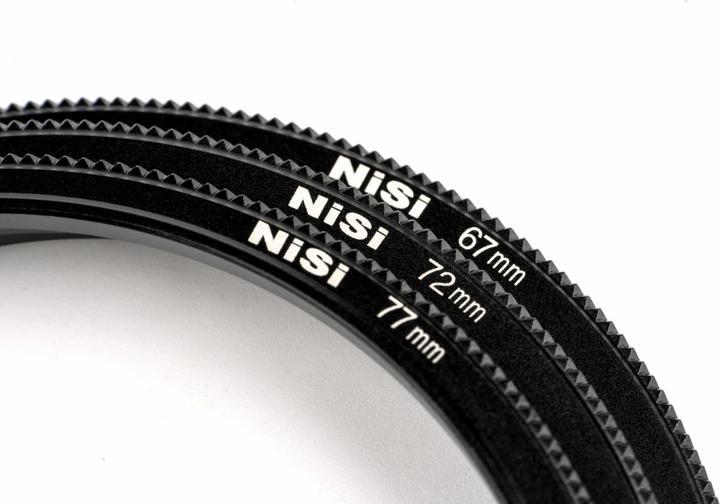 Produktbild Nisi V6 Kit (Obektivfilter Halter, 100 mm)