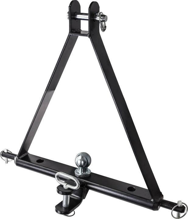 Immagine prodotto Dema Guida Ack 610 mm Cat 1