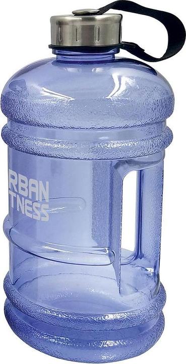 Actual product image Urban Fitness Water bottle Quench 22l (2.20 l)