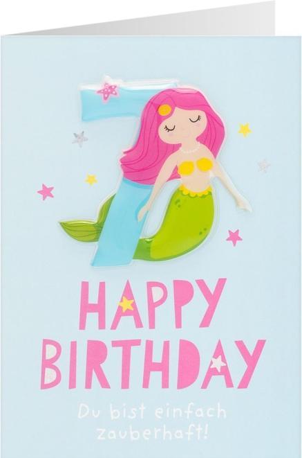 Image du produit Sheepworld Carte d'Anniversaire - Joyeux Anniversaire - Tu es tout simplement magique! (1 pcs)