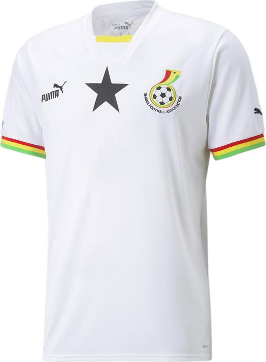 Immagine prodotto Puma GFA Home Maglia Replica (M)