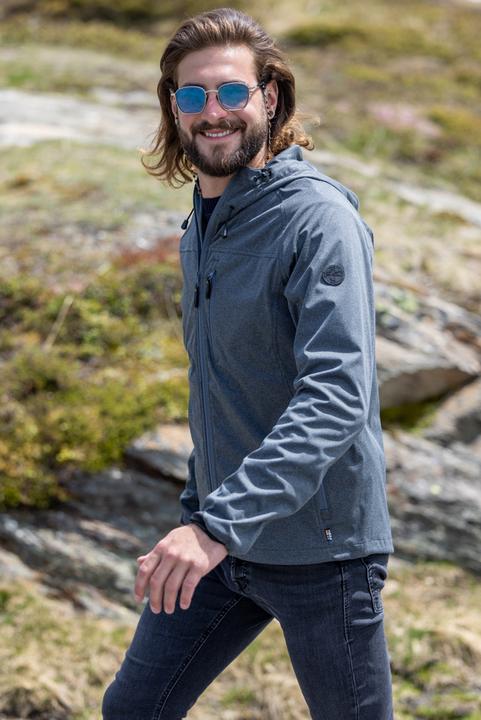 Produktbild Rukka Olivier Herren Soft Shell