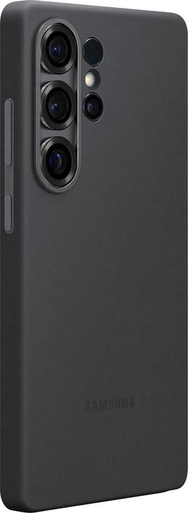 Actual product image Samsung Silicone Case (Samsung Galaxy S25 Ultra)