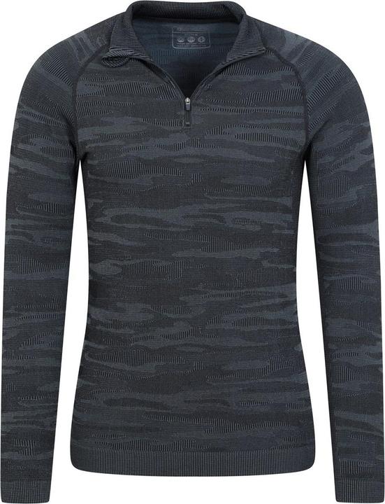 Image du produit Mountain Warehouse - Haut thermique ALPINE - Homme (S)