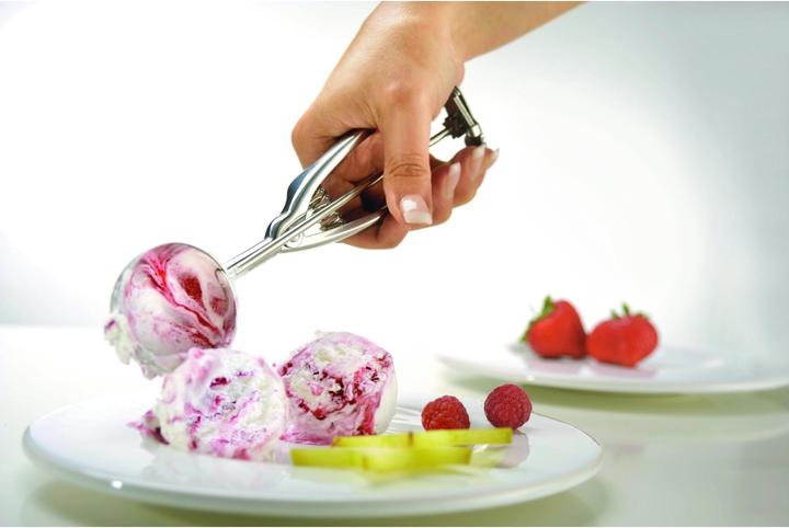Actual product image GEFU Gepalina (Ice cream scoop)