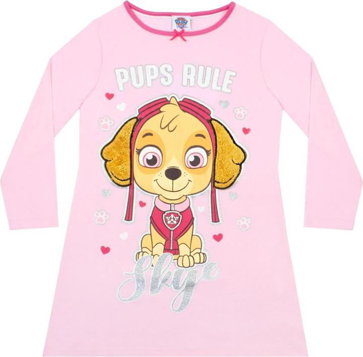 Paw Patrol Nachthemd Mädchen (98)
