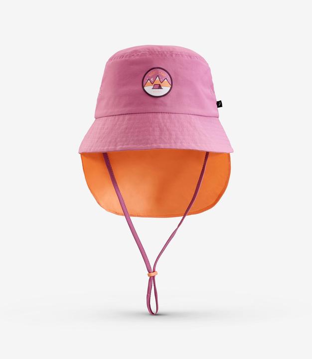 Image du produit Quechua Chapeau de soleil (51, 53, 52 C, 50 C)