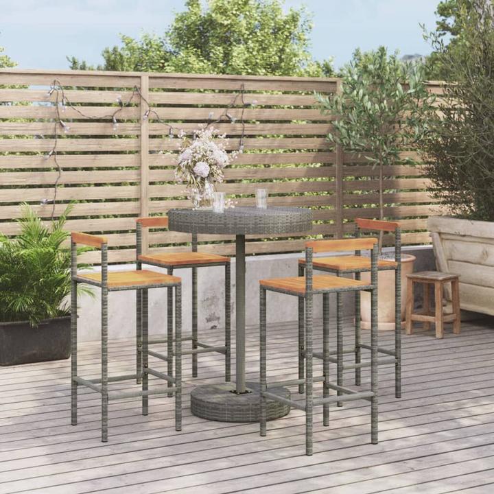 Actual product image VidaXL Endrik (75.50 cm)
