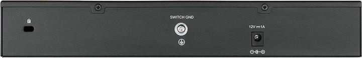 Produktbild D-Link Go-Sw-24g (24 Ports)