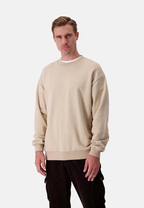 Produktbild Colours & Sons Sweatshirt Crewneck MFAOS Print (XL)