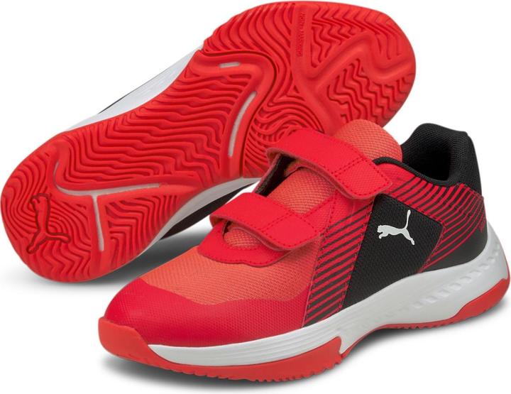 Actual product image Puma Varion V Jr-106586 (37)