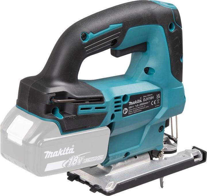 Produktbild Makita DJV184Z
