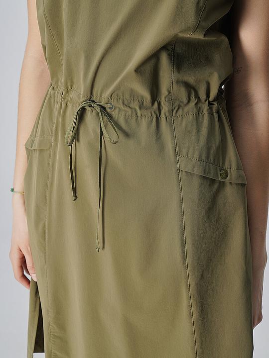 Produktbild Fjällräven High Coast Lite Kleid (XL)