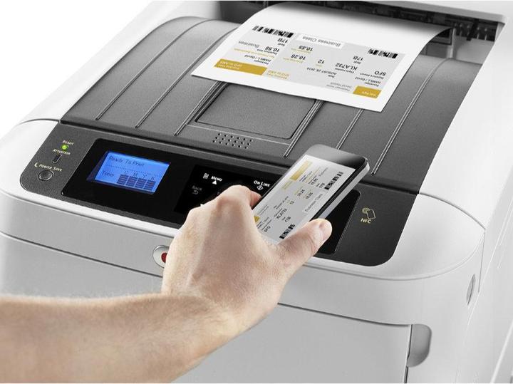 Immagine prodotto OKI ES8434DN-MULTI (Laser, Colore)