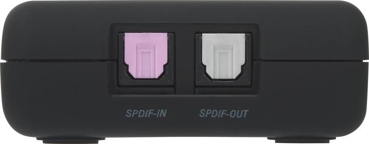 Actual product image Renkforce External USB 7.1 channel sound card USB (USB)