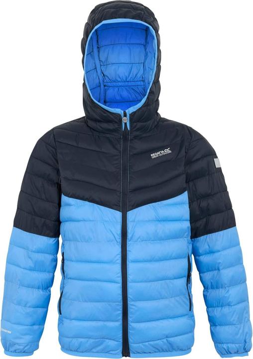 Regatta Hillpack III Kapuzenjacke