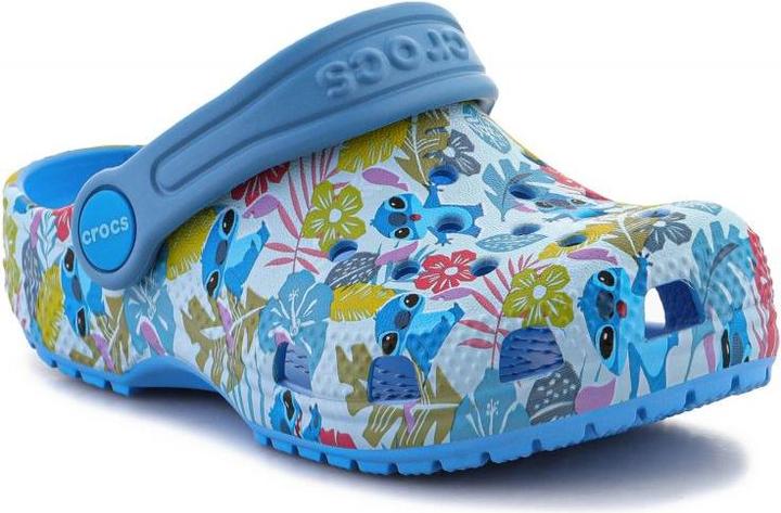 Image du produit Crocs T's Stitch Classic Clog (25)