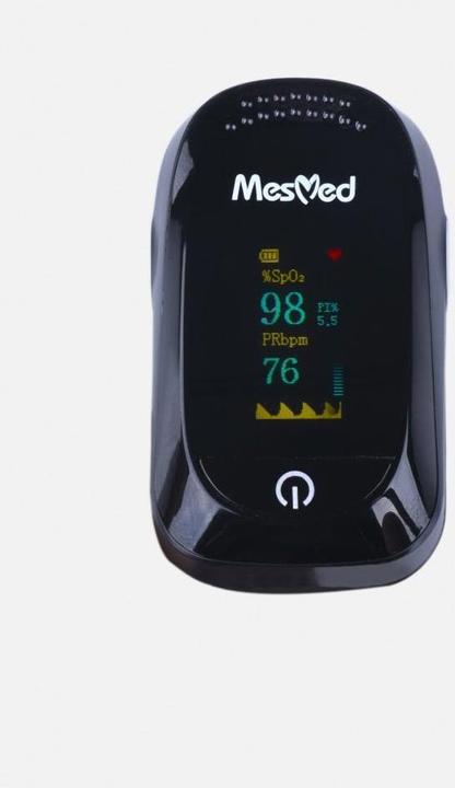 Produktbild MesMed Pulse oximeter MM 155