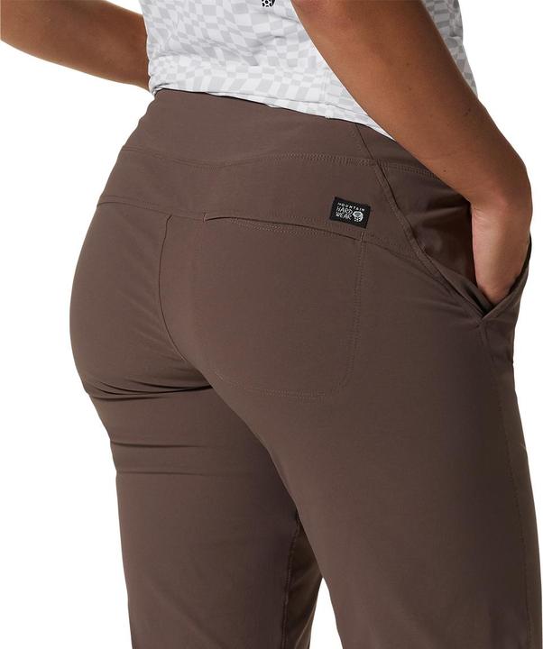 Actual product image Mountain Hardwear W Dynama/2 Capri (S)