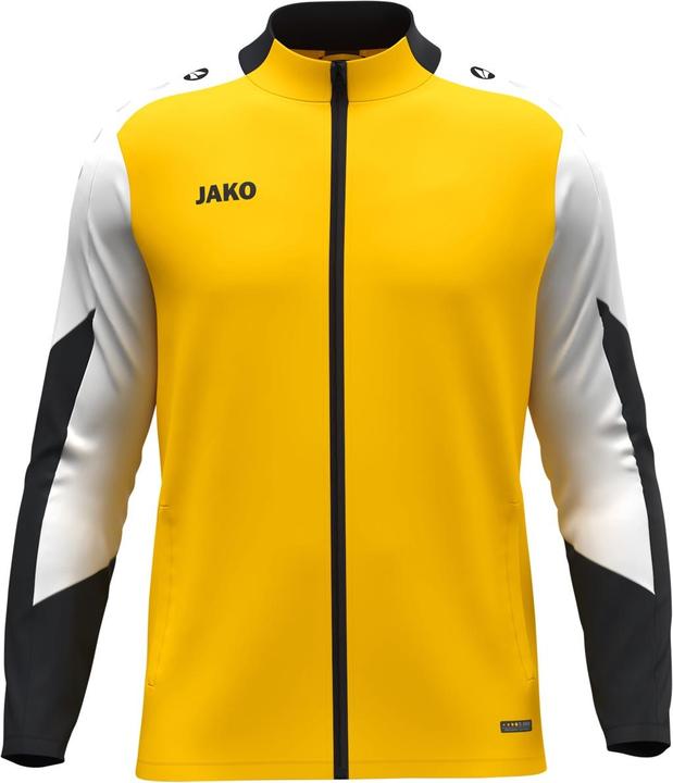 Noir, Jaune, Blanc