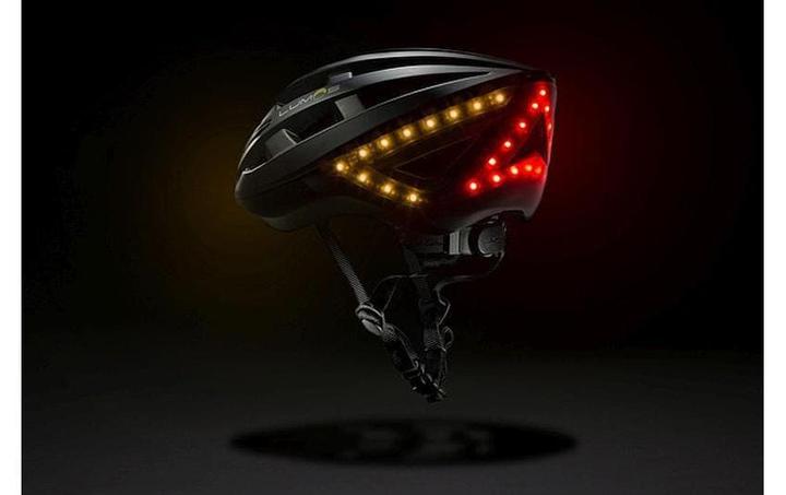 Produktbild Lumos Kickstart MIPS (54 - 62 cm)