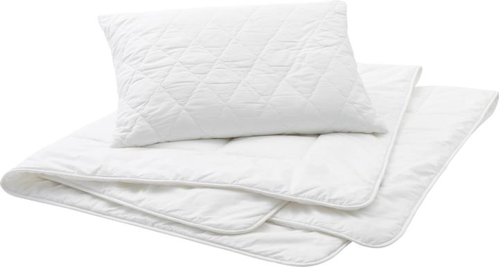 Produktbild Billerbeck Bamboo Uno (1280 g, 160 x 210 cm)