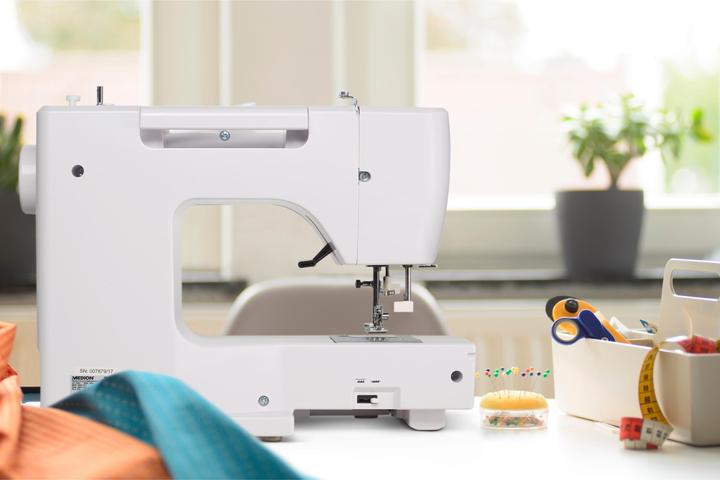 Produktbild Medion MD 15694