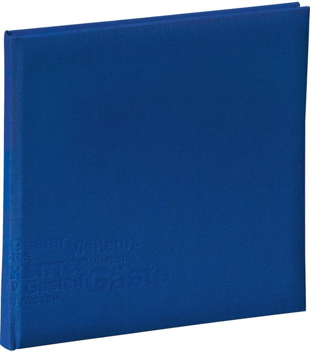 Immagine prodotto Pagna Scorte rimanenti: Quaderno "Europa", blu, 180 pagine (245 x 245 mm)