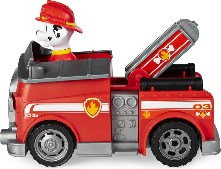 Produktbild Spin Master Paw Patrol Marshall