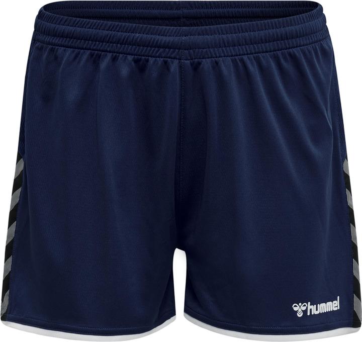 hummel Authentic Poly Shorts Woman (XS)
