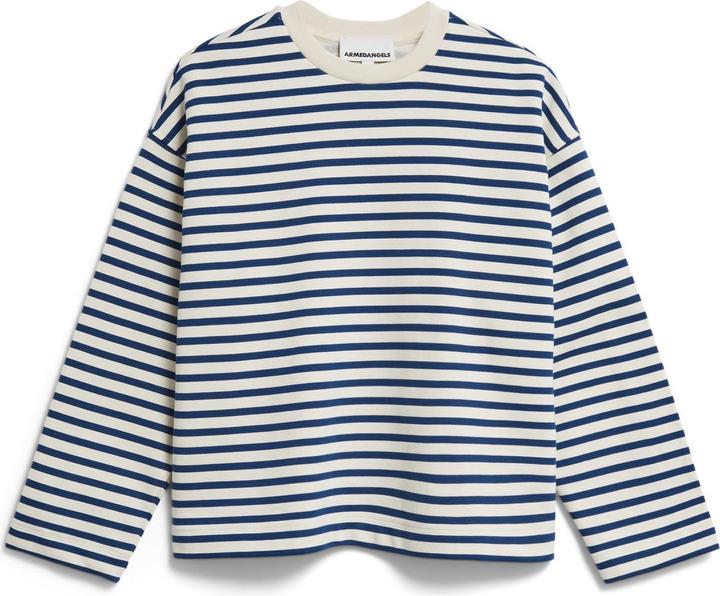 Image du produit Armedangels Sweater FRANKAA STRIPES (L)