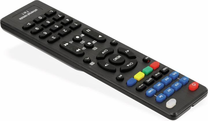 Actual product image Invero RemoteControl Universal PL (Universal remote control, Infrared)