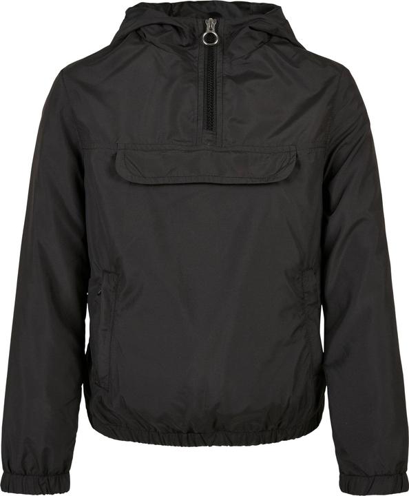 Immagine prodotto Urban Classics Girls Basic Pullover Jacket (158)