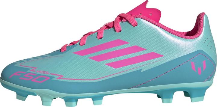 Productafbeelding adidas F50 Club Messi FG/MG (36 2/3)
